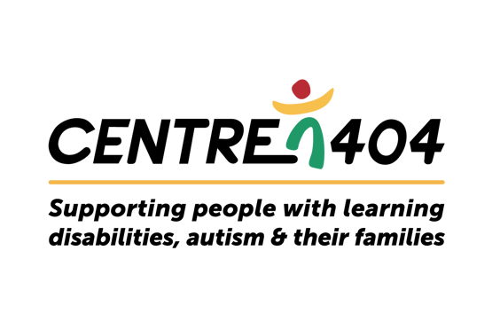 Centre 404 Domiciliary Care - A company logo