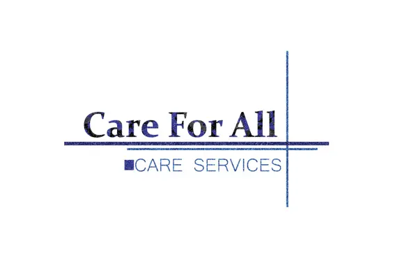 Care For All - A company logo
