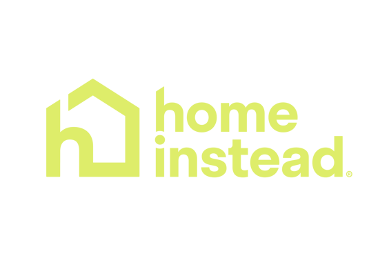Jean Allen Care Services Limited t/a Home Instead - A company logo