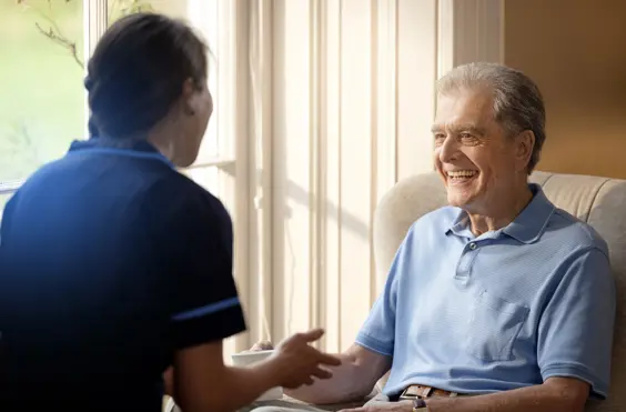 Bluebird Care (Calderdale & Bradford South) - An additional photo