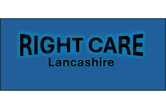 Right Care (Lancashire) Limited - A company logo