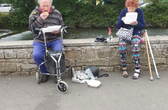 Community Care Line Services - An additional photo
