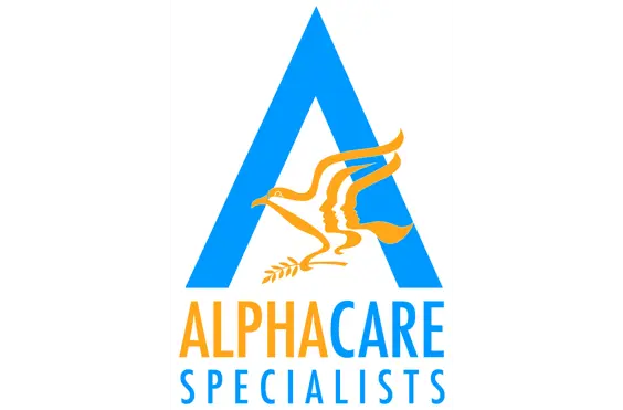 Alpha Care Specialists Ltd - A company logo