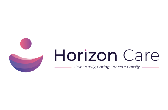 Horizon Care Supported Living Limited - A company logo