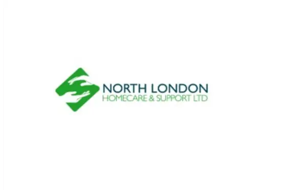 North London Home Care & Support Limited Enfield - A company logo