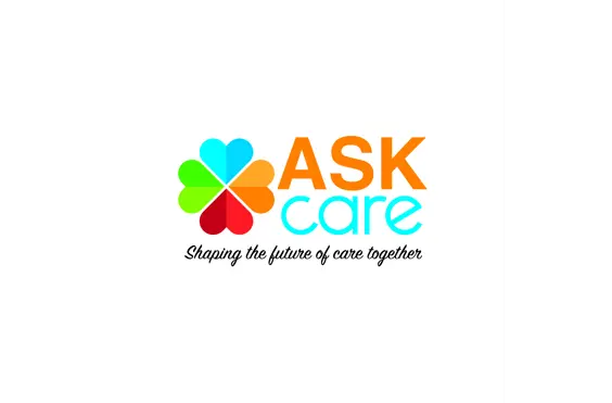 ASK Care Limited - A company logo