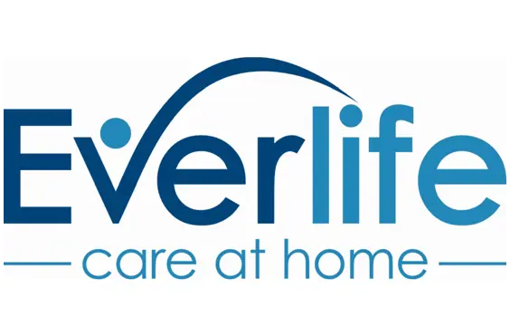 Everlife (Swindon) - A company logo