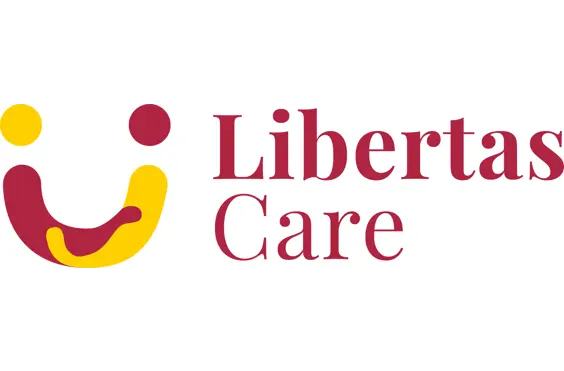Libertas Care Limited - 3 The Barley Yard - A company logo