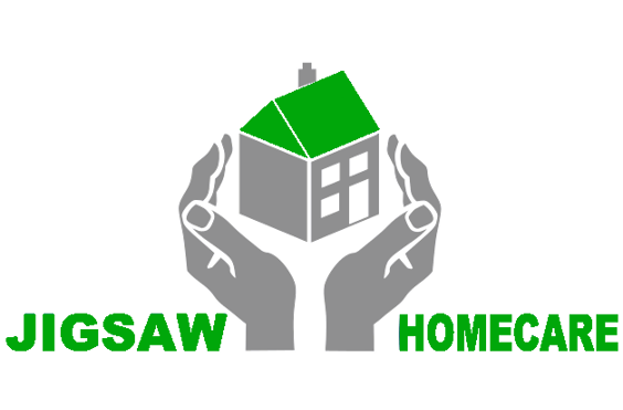 Jigsaw Homecare Ltd - A company logo