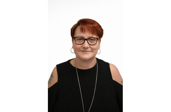 Christchurch Cares - Photo of manager