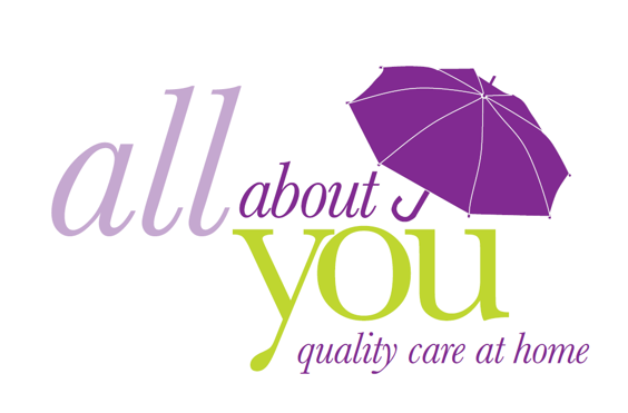 All About You Care Services Limited - A company logo