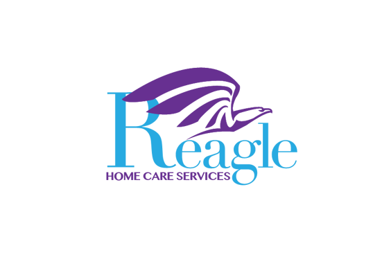 Reagle Home Care Services (RHC) - A company logo