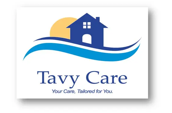 Tavy Care Services - A company logo