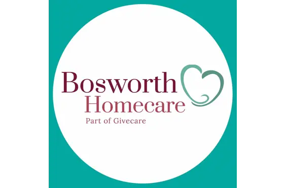 Bosworth Homecare Administrative Offices - A company logo