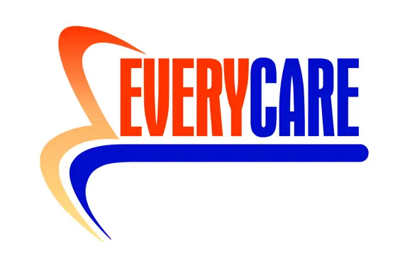 Everycare (East Surrey) Ltd - A company logo
