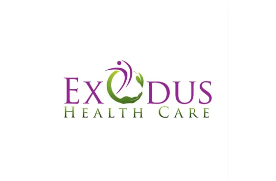 Exodus Health Care Services - A company logo
