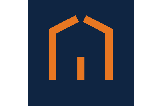 Right at Home Swindon - A company logo