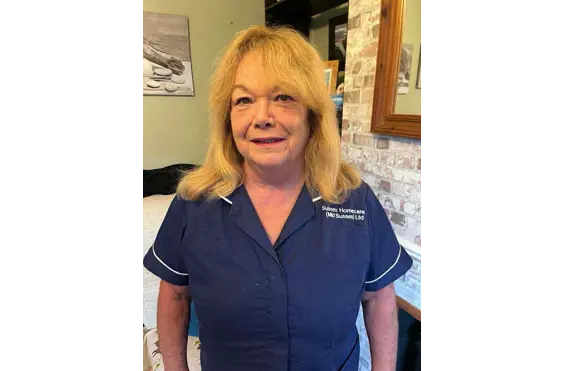 Sussex Homecare (Mid Sussex) Limited - Photo of manager