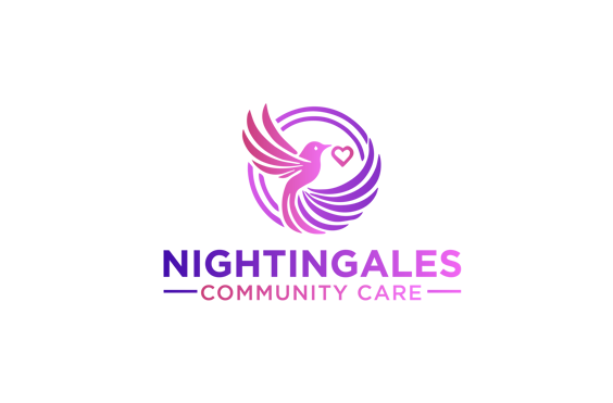 Nightingales Community Care Limited - A company logo
