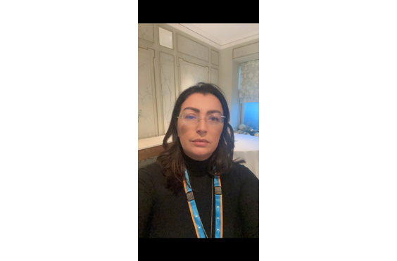 Bluebird Care (Greenwich) - Photo of manager