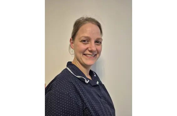 Twelve Trees Home Care Limited - Photo of manager