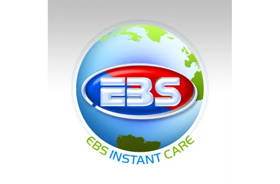 EBS Instant Care LTD - A company logo
