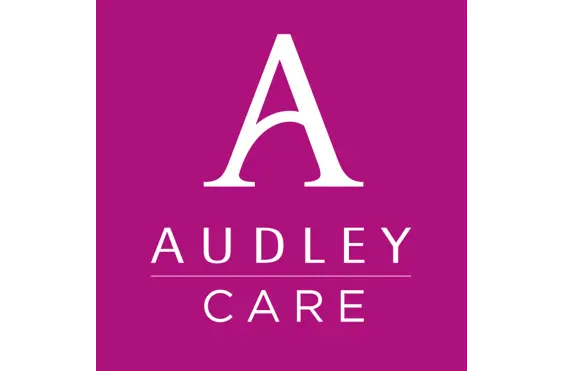 Audley Care Ltd - Audley Care Mote House - A company logo
