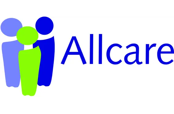Allcare Nurses Agency Limited - A company logo