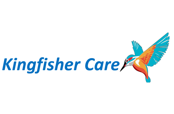 Kingfisher Care (Midlands) Ltd - A company logo