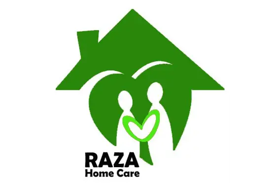 Raza Homecare Limited - A company logo
