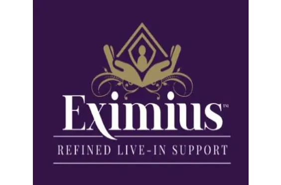 Eximius Live-in Care Limited - A company logo