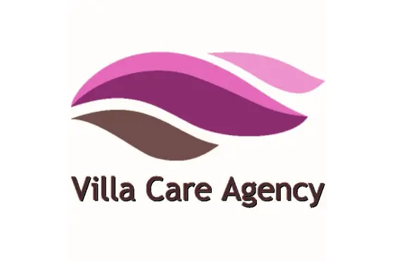 Villa Care Agency - A company logo