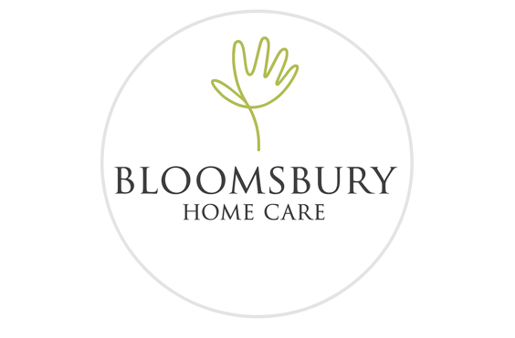 Bloomsbury Home Care - Lincolnshire - A company logo