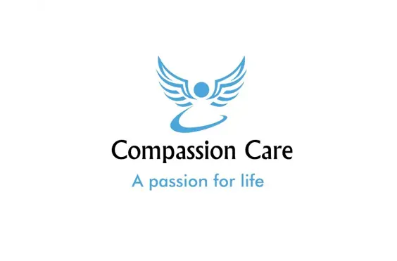 Compassion Care Service Limited - A company logo