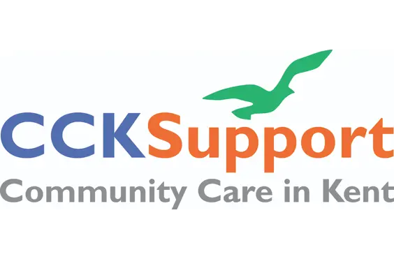 CCK Support Ltd - A company logo