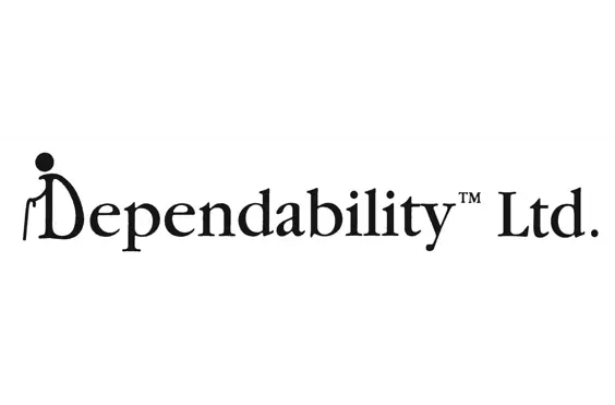 Dependability Limited - A company logo