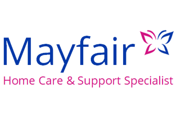 Mayfair Care Services Ltd - A company logo