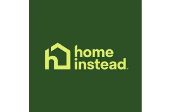 Home Instead Market Harborough - A company logo