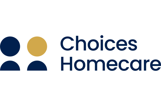 Choices Homecare (Calderdale) - A company logo