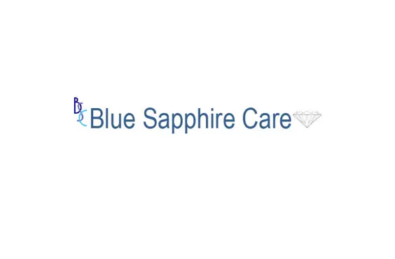 Blue Sapphire Care Limited - A company logo