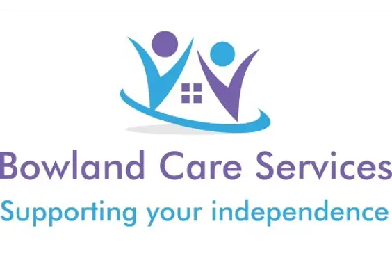 Bowland Care Services - A company logo