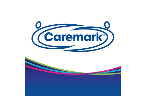 Caremark (Thanet) - A company logo