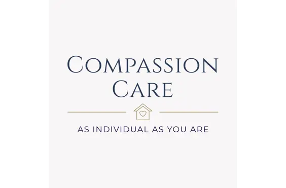 Compassion Care Limited - A company logo