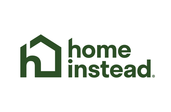 Home Instead Senior Care - A company logo