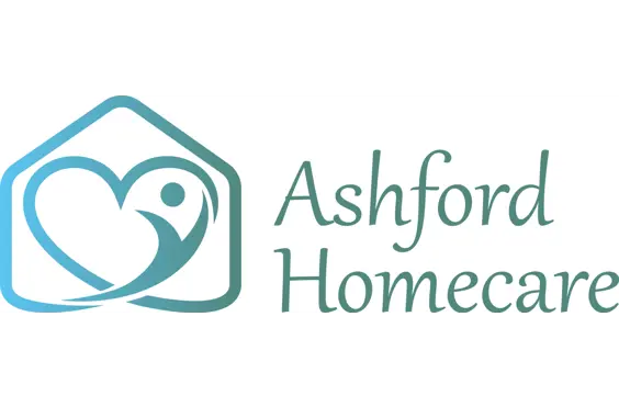 Ashford Homecare - A company logo