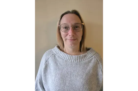 Personalised 4 Autism - Photo of manager