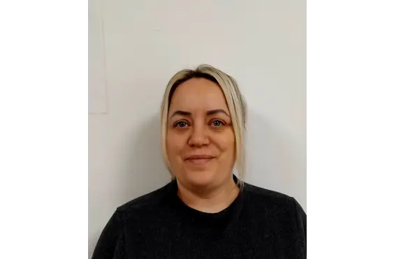 Jubilee Citizens UK - Photo of manager