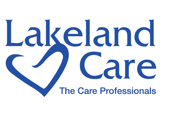 Lakeland Care & Support Services Limited - A company logo