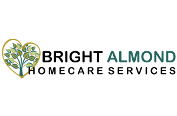 Bright Almond Care Ltd - A company logo