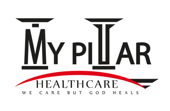 My Pillar Limited - A company logo